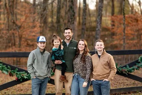 Our Family