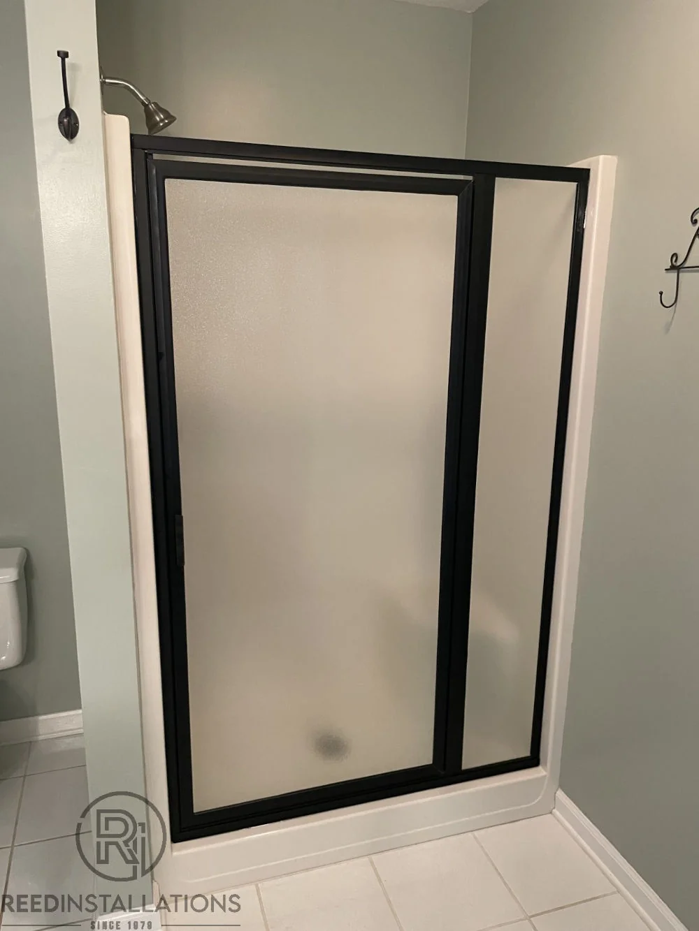 Reed Installations Bespoke Glass, Mirror, and Shower Door Solutions 