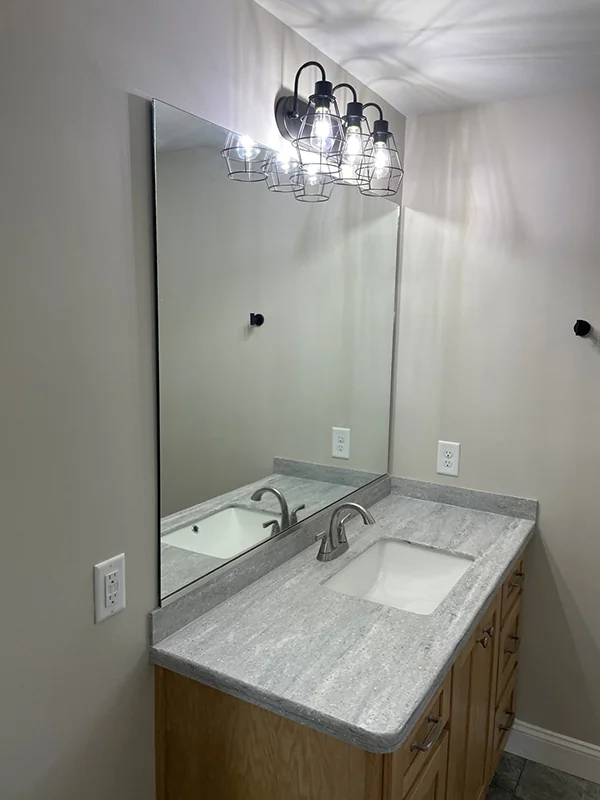 Premium Mirror Solutions for Every Bathroom