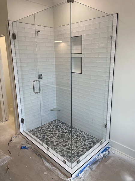 Custom Glass Panel Solutions