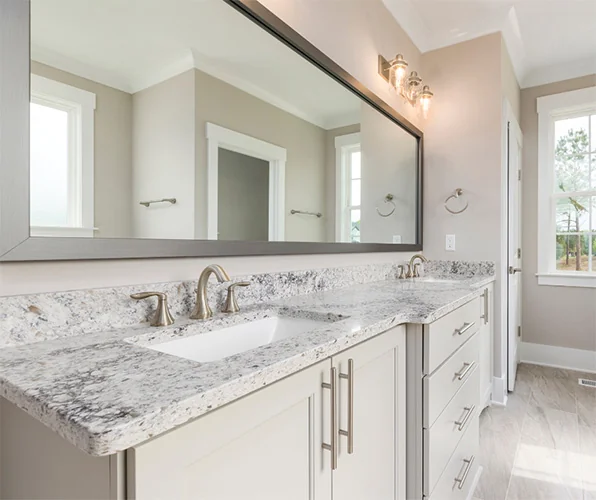 Custom Mirror Solutions