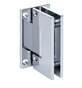 Chrome Hinge