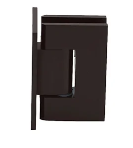 Oil Rubbed Bronze Hinge