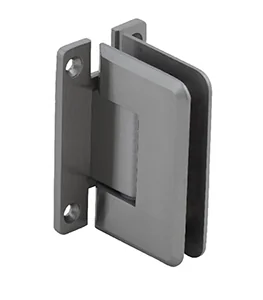 Polished Brass Wall Mount