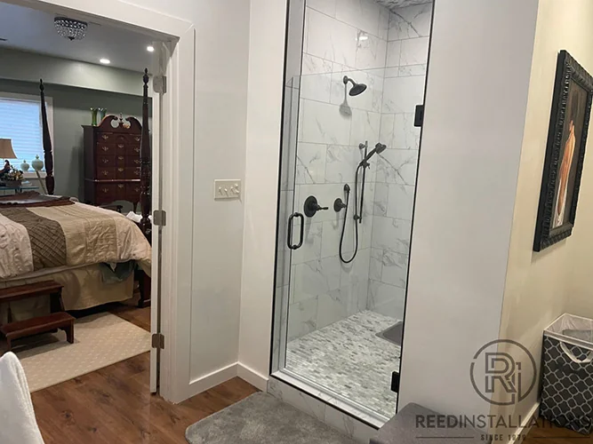 Custom Glass Mirrors